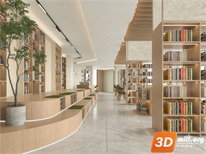 Library Skp Files 